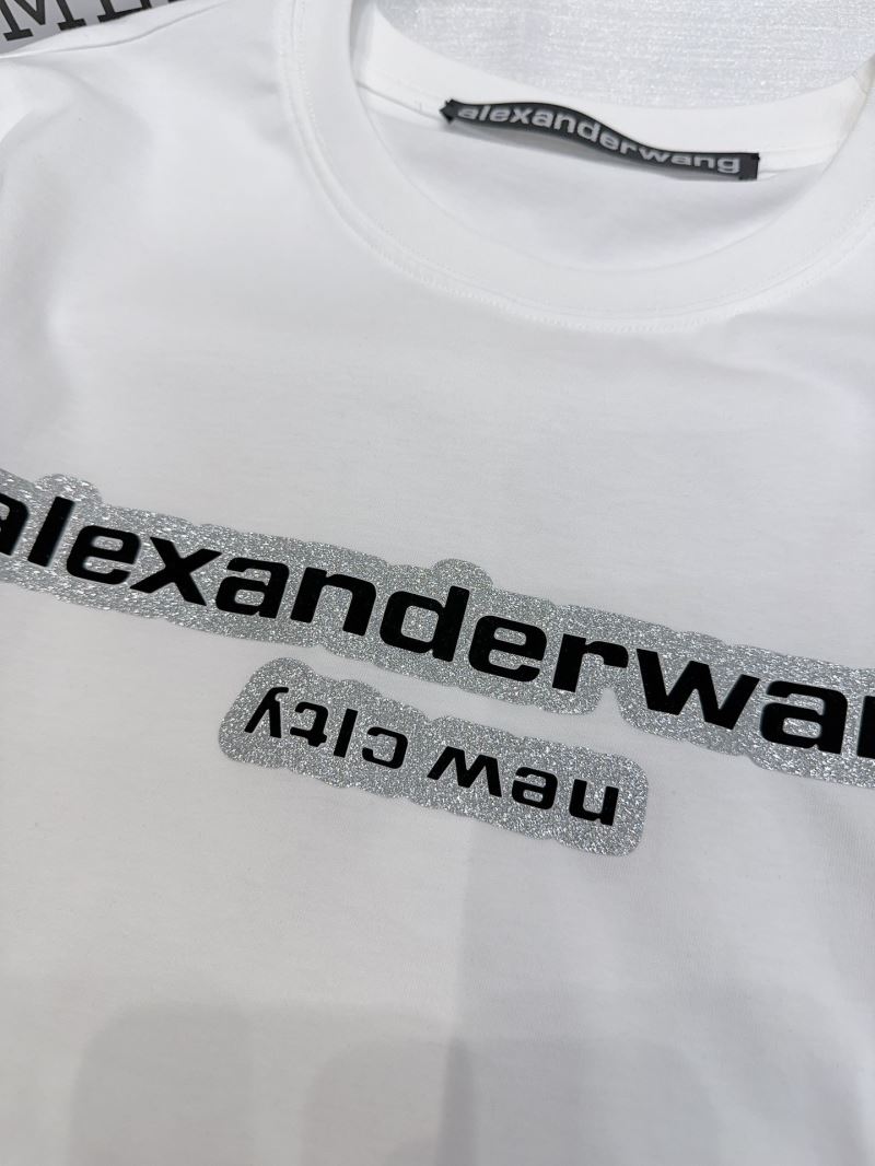 Alexander Wang T-Shirts